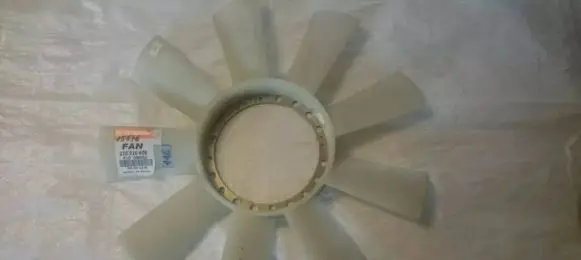 Mercedes-Benz Sprinter W901 W902 W903 W904 Fan impeller 0032050306