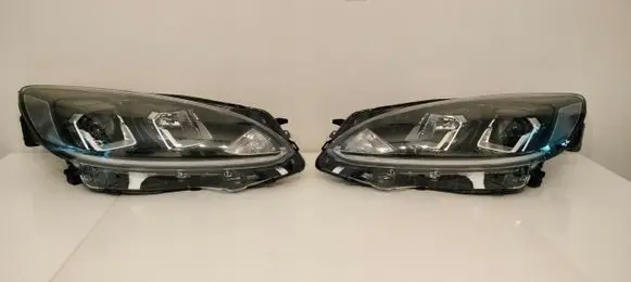 Ford Kuga III Headlights/headlamps set 