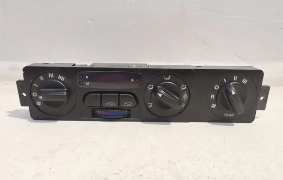 KIA Carnival Climate control unit K55V OK55V61190