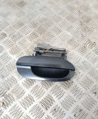 BMW 5 E39 Sliding door exterior handle 
