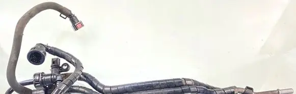 KIA Ceed Fuel line/pipe/hose 