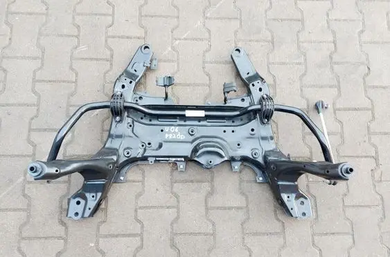 BMW 2 Active Tourer U06 Front axle beam 8836337