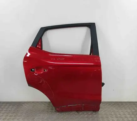 MG ZS Rear door 10316504SEPP