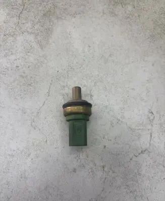Citroen C4 Grand Picasso Coolant temperature sensor 9655414180