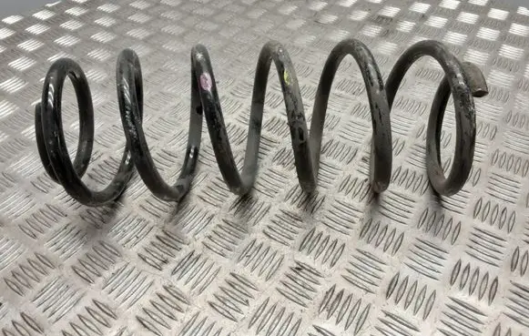 Opel Antara Front coil spring