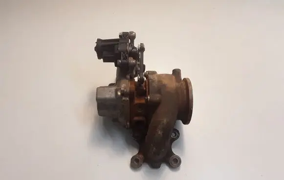 Skoda Kamiq Turbo 05C145704