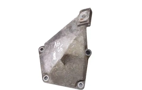 Audi A6 S6 C5 4B Engine mounting bracket 4B0199307F