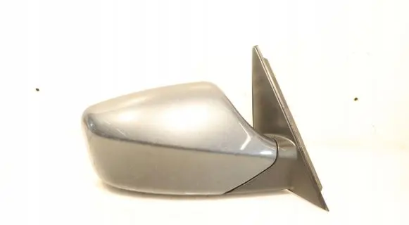 Front door electric wing mirror