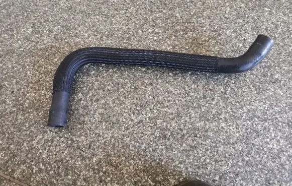 Hyundai Kona I Engine coolant pipe/hose