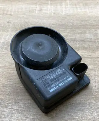 Audi A6 S6 C7 4G Alarm system siren 1K0951605C