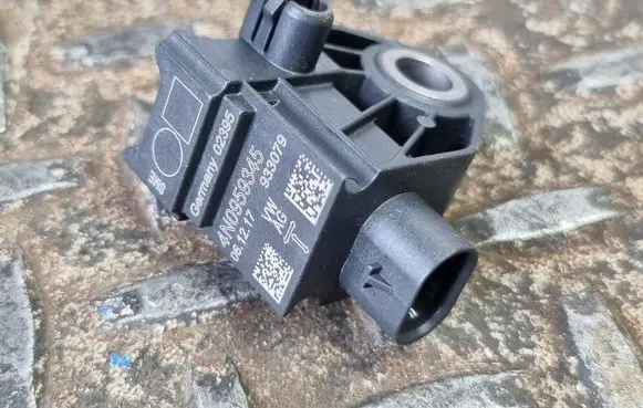 Audi Q5 SQ5 Airbag deployment crash/impact sensor 4N0959345