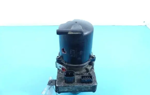 Electric power steering pump