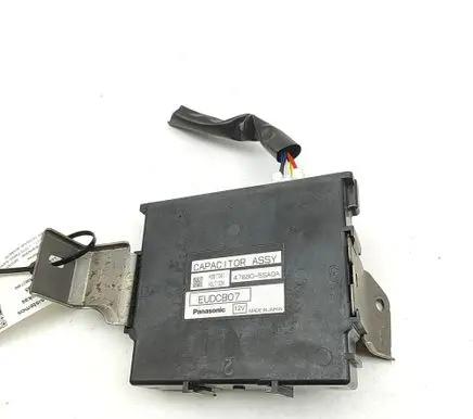 Nissan Leaf II (ZE1) Brake system control unit/module 478805SA0A