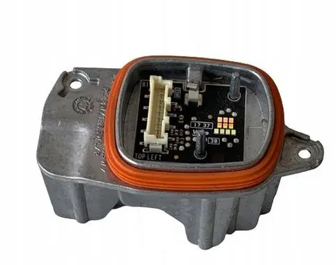 Volkswagen Golf Sportsvan Headlight ballast module Xenon 510998478