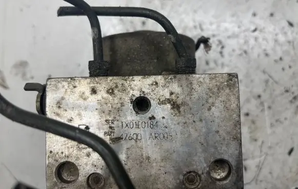 Nissan X-Trail T30 ABS Pump 47600AR005
