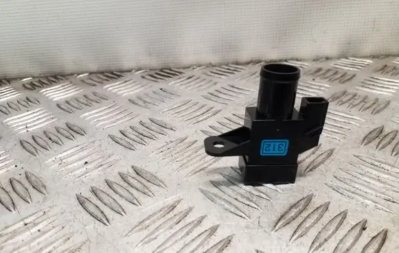 Nissan Juke I F15 Interior temperature sensor 