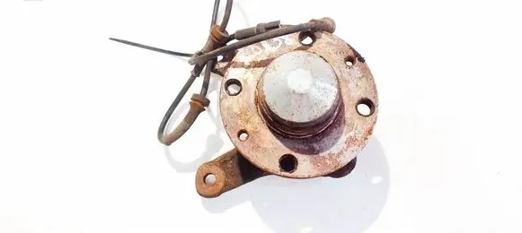 Fiat Stilo Rear wheel hub