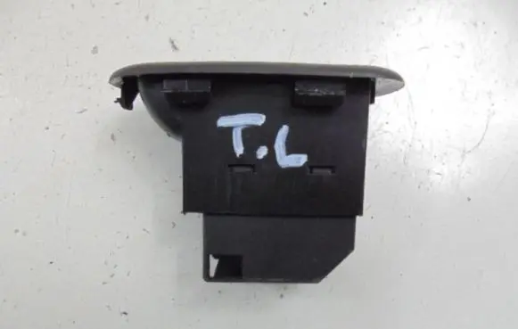 Seat Toledo II (1M) Electric window control switch
