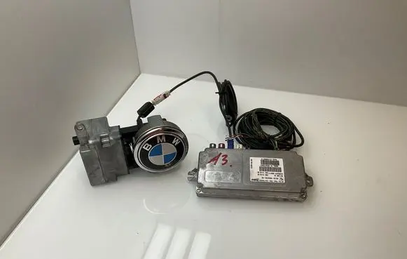 BMW 6 F12 F13 Reversing camera 7308625 9253125 9253125021