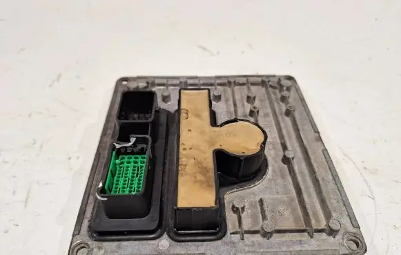 Citroen C2 ASC control unit/module 5120215102