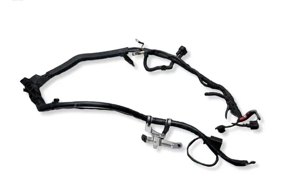 Audi A7 S7 4G Wires (generator/alternator) 4G2971228BN 4G0971824R