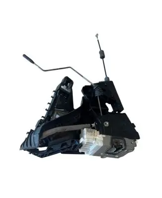 Mercedes-Benz R W251 Front window lifting mechanism without motor A1697202735 1697202735