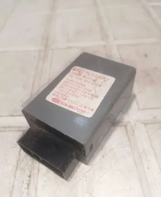 KIA Carnival Other control units/modules OK60A66830A