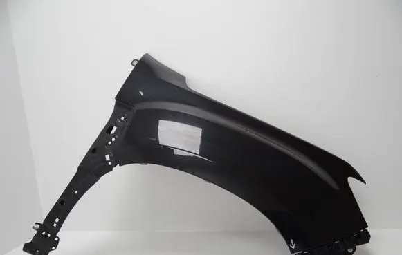 Dacia Duster II Fender 