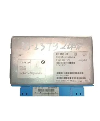BMW 5 E39 Gearbox control unit/module 0260002429 1423642