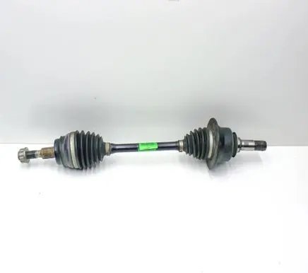 Mercedes-Benz GL X166 Front driveshaft A1663301600