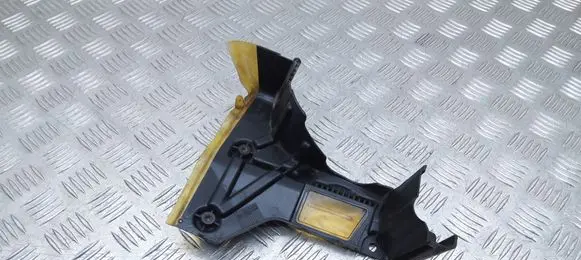 Toyota Proace Timing belt guard (cover) 9812070380