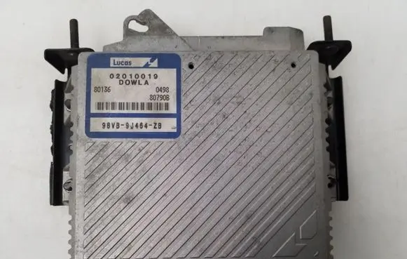 Ford Transit Engine control unit/module 98VB9J464ZB