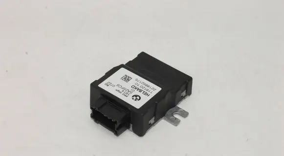BMW 2 G42 Fuel injection pump control unit/module 5A25FC9 2218852175 11812010