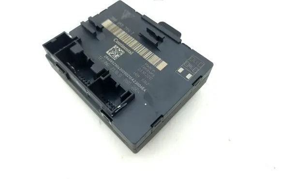Porsche Cayenne (92A) Door control unit/module 7PP959795T