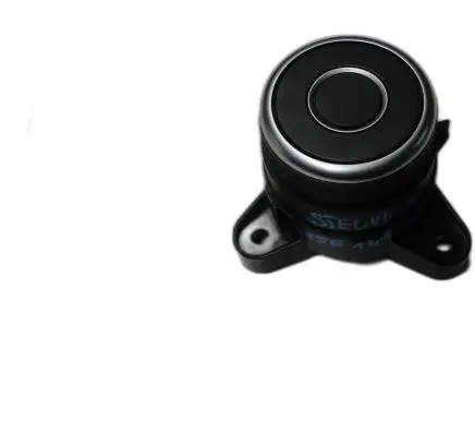Alfa Romeo Stelvio Pickup box 156148668