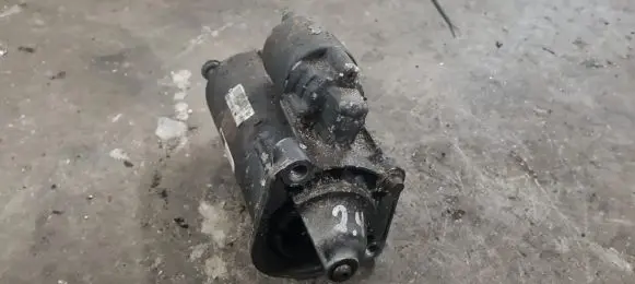 Volvo S70 V70 V70 XC Starter motor