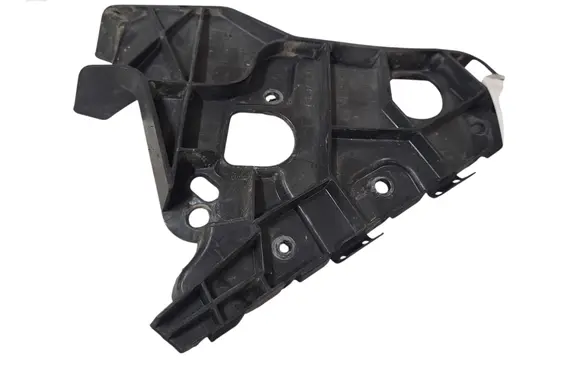 Opel Astra J Front bumper mounting bracket 13367893