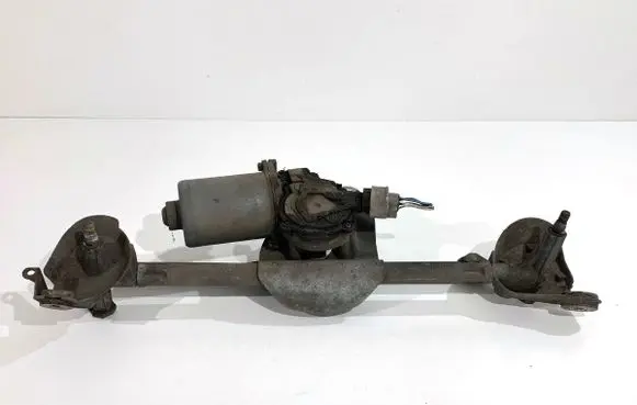 Toyota Yaris Front wiper linkage and motor 851100D020