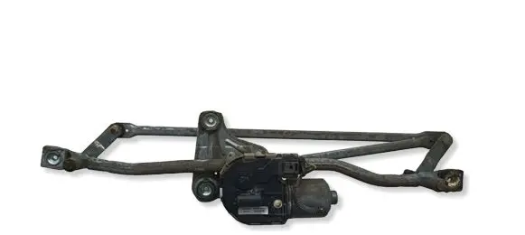 Volvo XC70 Front wiper linkage and motor 31333456