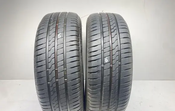 KIA Ceed R15 summer tire 19565R15