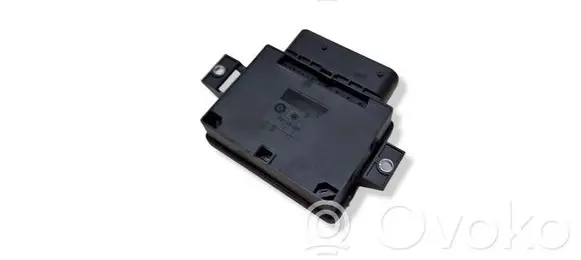 BMW 5 F10 F11 Hand brake control module 23122010 0112450795 32620264A