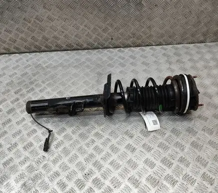 Land Rover Range Rover Evoque L538 Rear shock absorber/damper BJ3218080CH