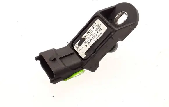Air pressure sensor