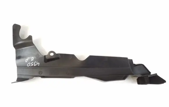 Mitsubishi ASX Other body part 5220D946