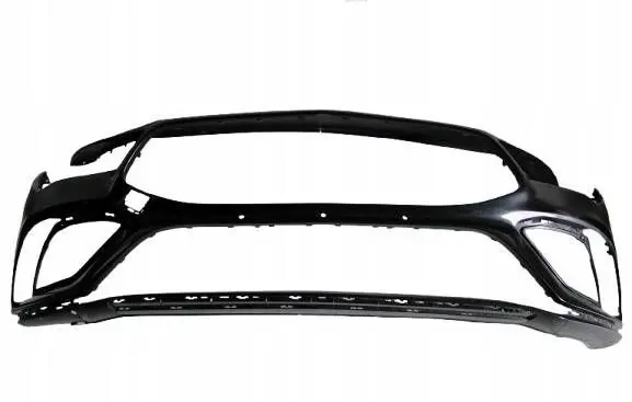 Mercedes-Benz CLA C118 X118 Front bumper A1188808700