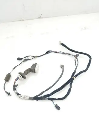KIA Sedona Front door wiring loom 1K52y67200