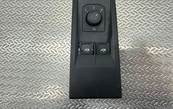 Volkswagen Crafter Wing mirror switch 3G0959565 5G0959858D 7C0867255B