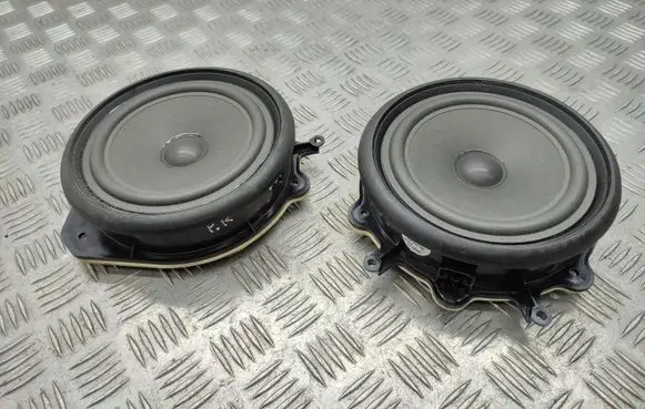 Seat Exeo (3R) Front door speaker 8E0035411