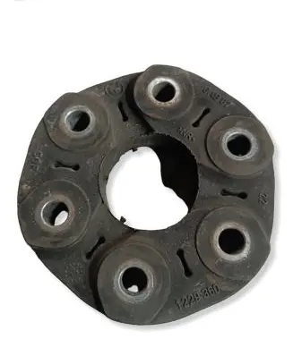 BMW X3 E83 Rear prop shaft donut coupling/joint 1229360