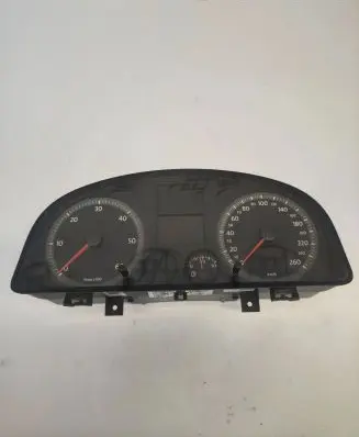 Volkswagen Caddy Speedometer (instrument cluster) 2K0920844A V0002000